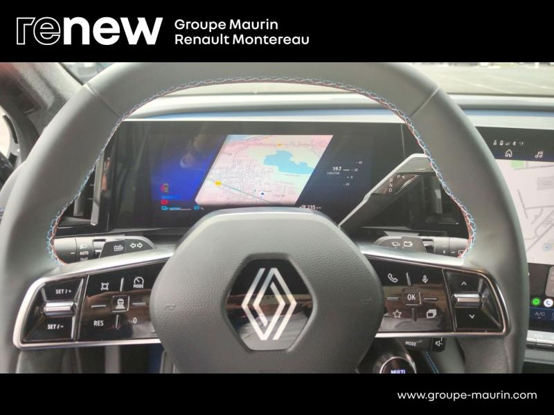 Photo 9 de l’annonce de RENAULT Scenic d’occasion à vendre à VARENNES SUR SEINE