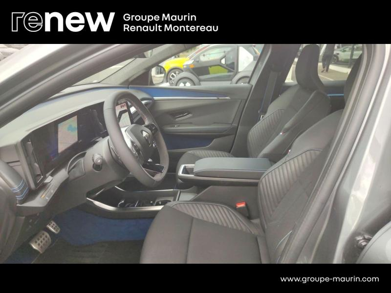 Photo 10 de l’annonce de RENAULT Scenic d’occasion à vendre à VARENNES SUR SEINE