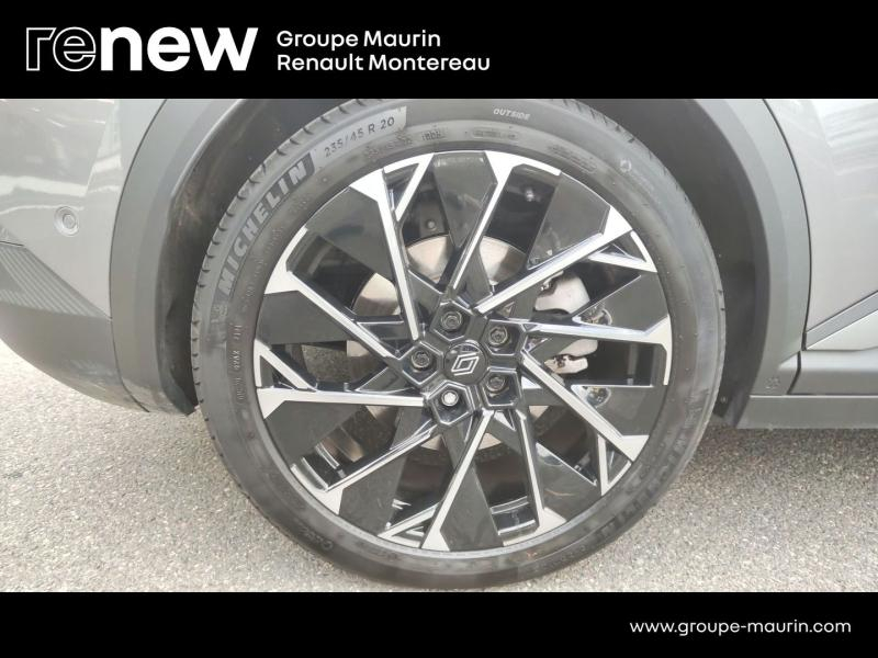 Photo 16 de l’annonce de RENAULT Scenic d’occasion à vendre à VARENNES SUR SEINE