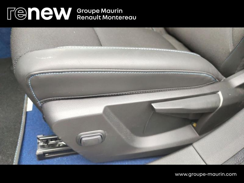 Photo 20 de l’annonce de RENAULT Scenic d’occasion à vendre à VARENNES SUR SEINE