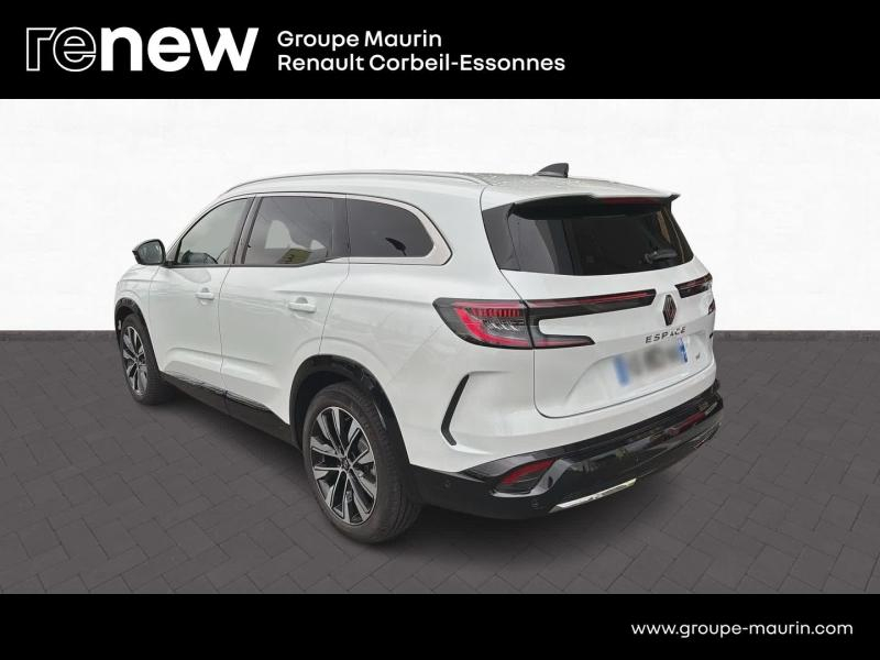 Photo 3 de l’annonce de RENAULT Espace d’occasion à vendre à QUINCY-SOUS-SÉNART