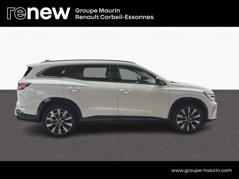Photo 6 de l’annonce de RENAULT Espace d’occasion à vendre à QUINCY-SOUS-SÉNART