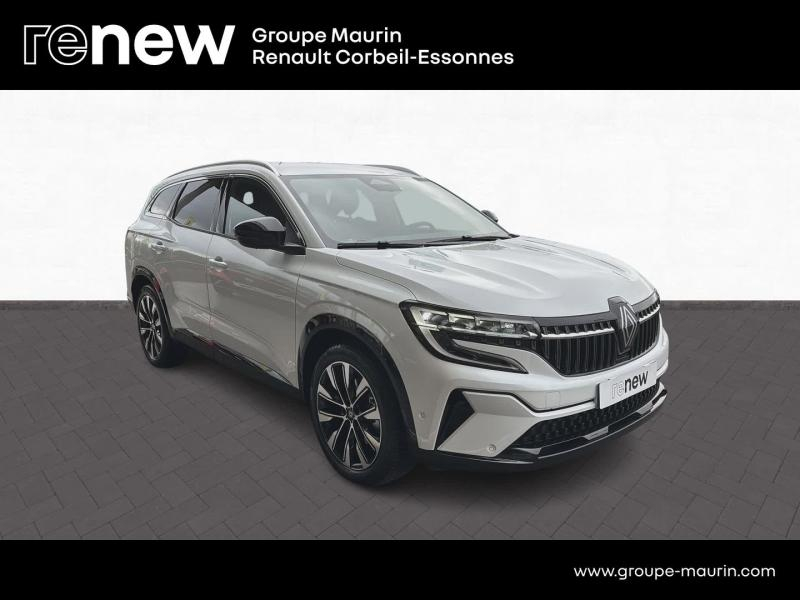 Photo 7 de l’annonce de RENAULT Espace d’occasion à vendre à QUINCY-SOUS-SÉNART