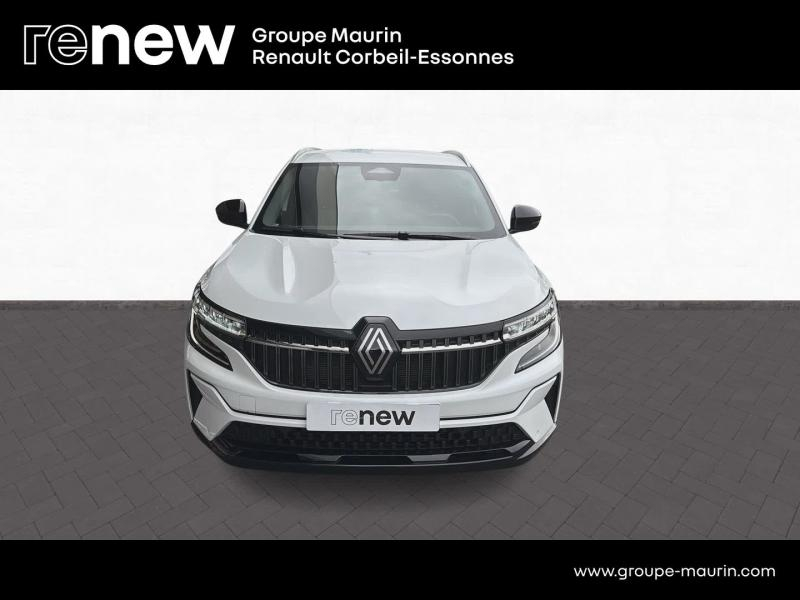 Photo 8 de l’annonce de RENAULT Espace d’occasion à vendre à QUINCY-SOUS-SÉNART
