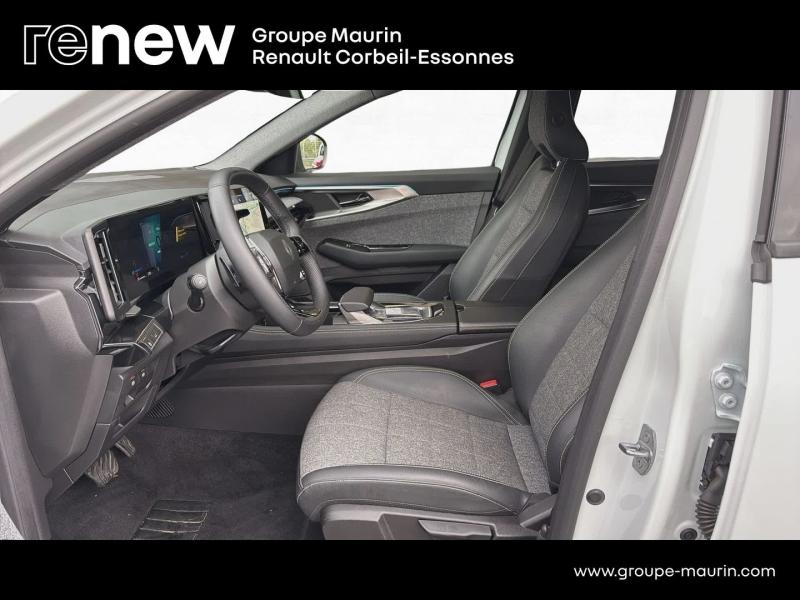 Photo 11 de l’annonce de RENAULT Espace d’occasion à vendre à QUINCY-SOUS-SÉNART