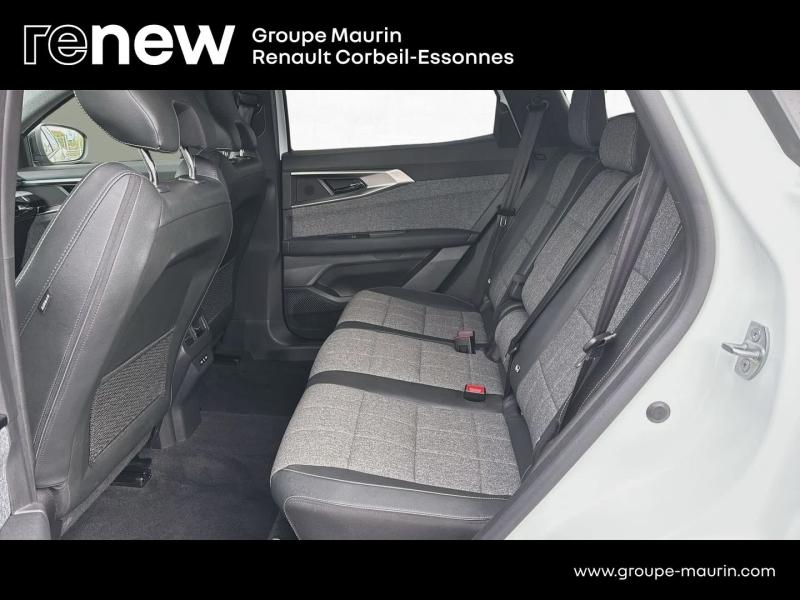 Photo 12 de l’annonce de RENAULT Espace d’occasion à vendre à QUINCY-SOUS-SÉNART