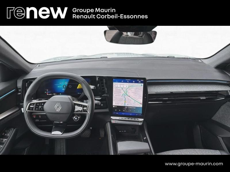 Photo 13 de l’annonce de RENAULT Espace d’occasion à vendre à QUINCY-SOUS-SÉNART