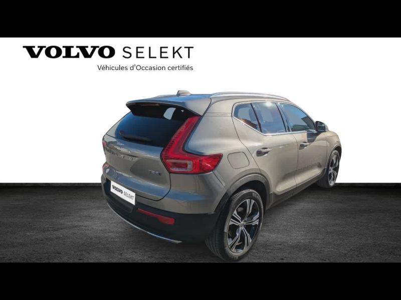 Photo 4 de l’annonce de VOLVO XC40 d’occasion à vendre à AIX-EN-PROVENCE