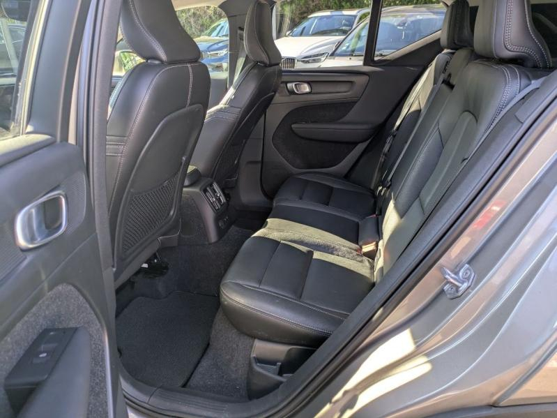 Photo 5 de l’annonce de VOLVO XC40 d’occasion à vendre à AIX-EN-PROVENCE