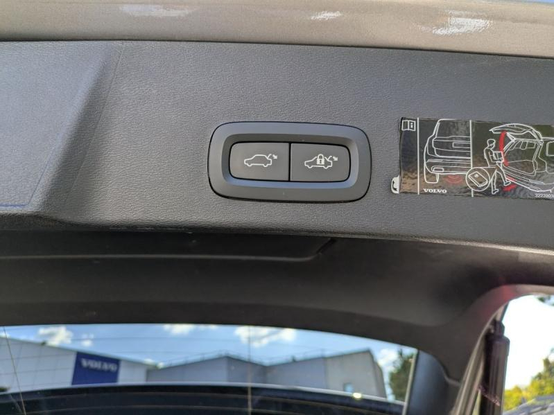 Photo 12 de l’annonce de VOLVO XC40 d’occasion à vendre à AIX-EN-PROVENCE