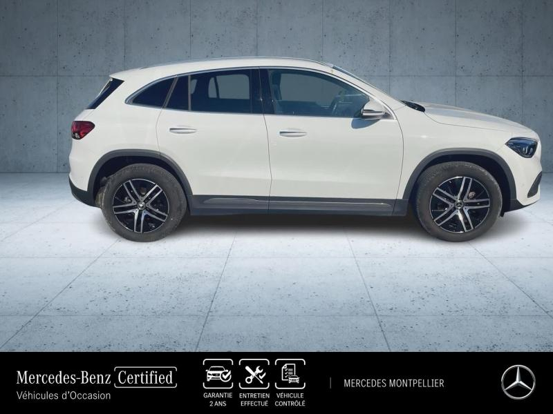 Photo 6 de l’annonce de MERCEDES-BENZ Classe GLA d’occasion à vendre à MONTPELLIER