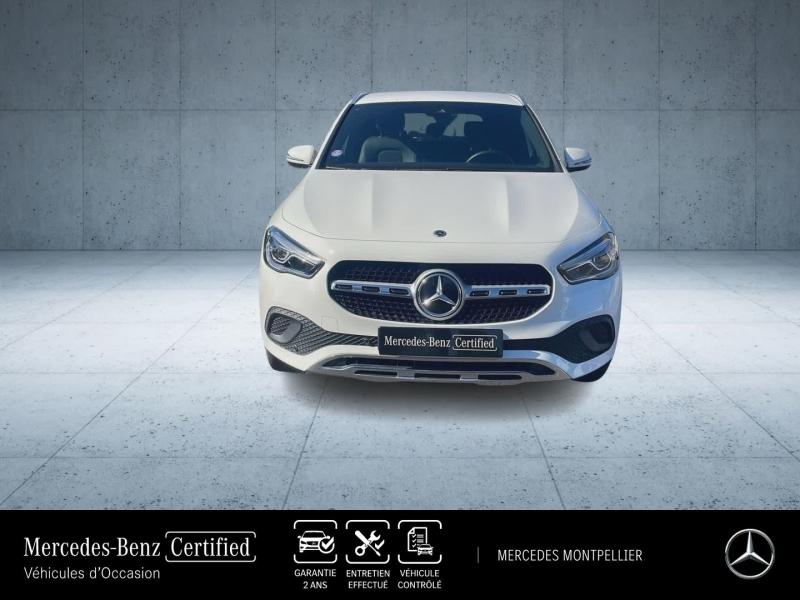 Photo 8 de l’annonce de MERCEDES-BENZ Classe GLA d’occasion à vendre à MONTPELLIER