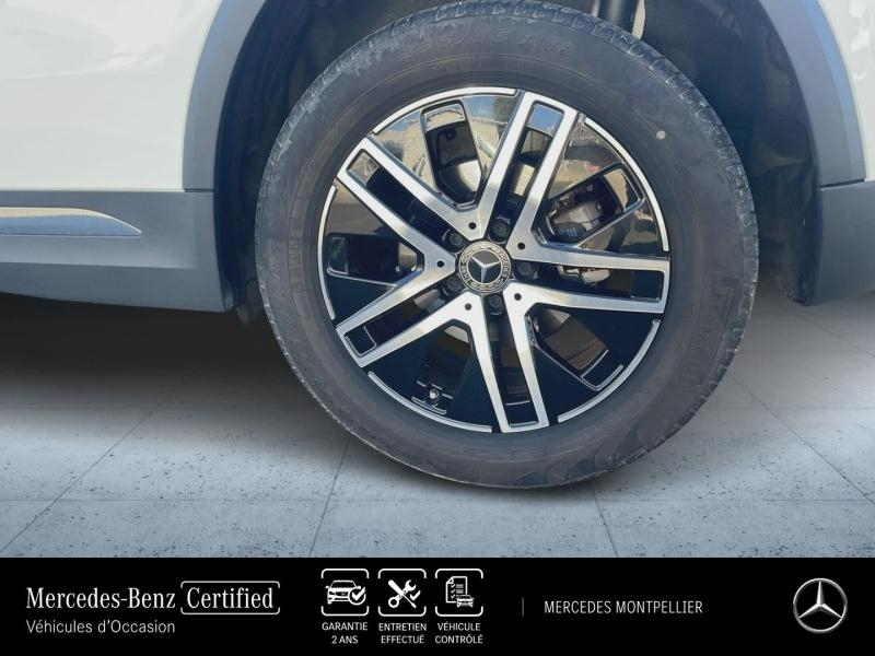 Photo 9 de l’annonce de MERCEDES-BENZ Classe GLA d’occasion à vendre à MONTPELLIER