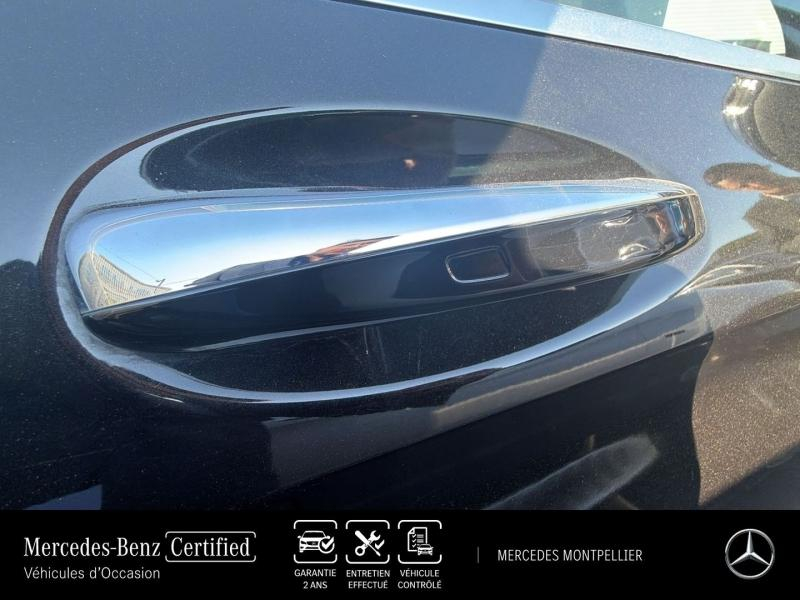 Photo 20 de l’annonce de MERCEDES-BENZ GLC d’occasion à vendre à MONTPELLIER