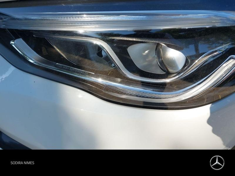 Photo 20 de l’annonce de MERCEDES-BENZ Classe GLA d’occasion à vendre à NIMES