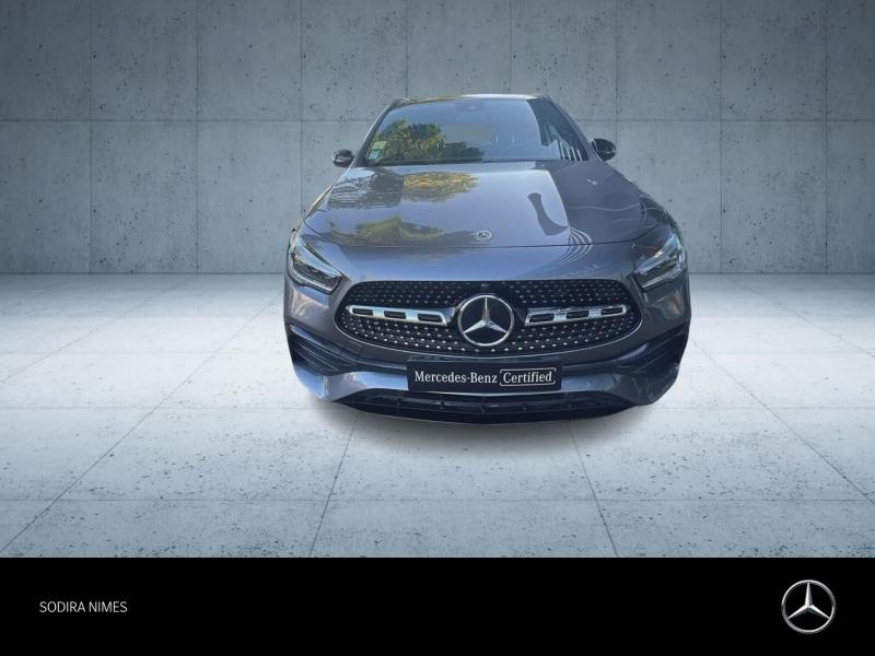 Photo 3 de l’annonce de MERCEDES-BENZ Classe GLA d’occasion à vendre à NIMES