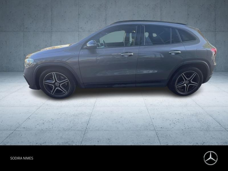 Photo 4 de l’annonce de MERCEDES-BENZ Classe GLA d’occasion à vendre à NIMES