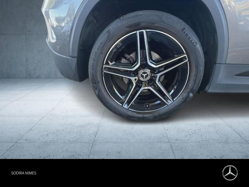 Photo 10 de l’annonce de MERCEDES-BENZ Classe GLA d’occasion à vendre à NIMES