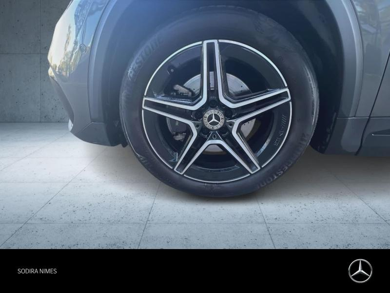 Photo 13 de l’annonce de MERCEDES-BENZ Classe GLA d’occasion à vendre à NIMES