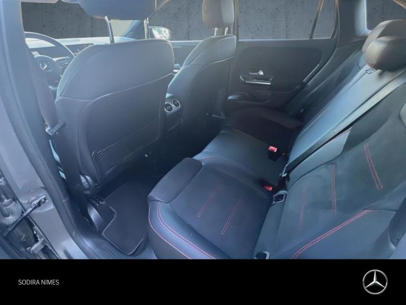 Photo 17 de l’annonce de MERCEDES-BENZ Classe GLA d’occasion à vendre à NIMES