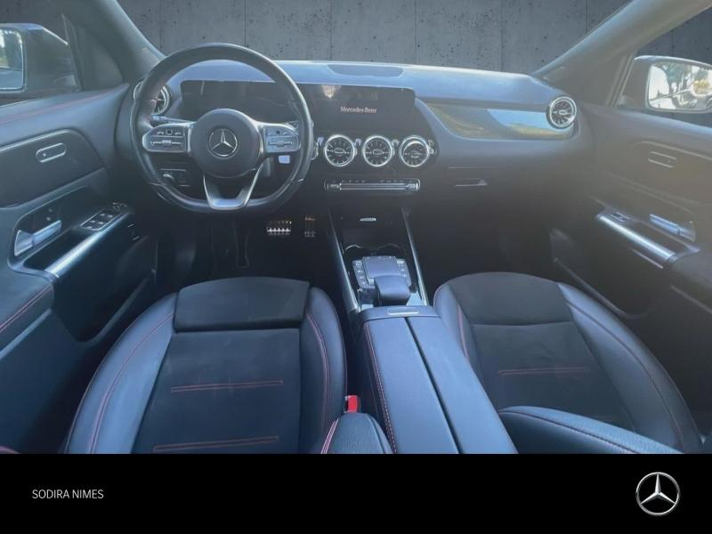 Photo 18 de l’annonce de MERCEDES-BENZ Classe GLA d’occasion à vendre à NIMES