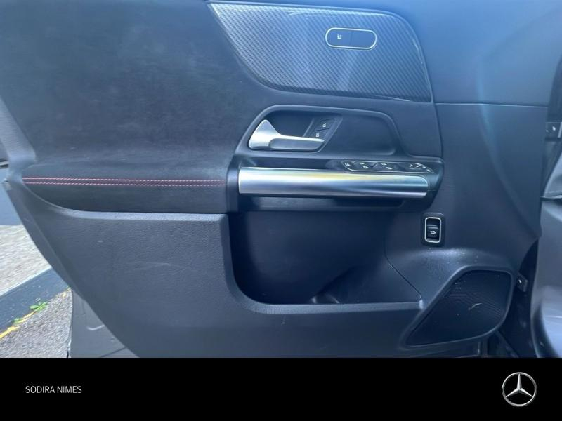 Photo 19 de l’annonce de MERCEDES-BENZ Classe GLA d’occasion à vendre à NIMES