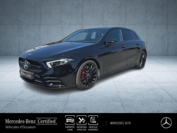 MERCEDES-BENZ Classe A d’occasion à vendre à SÈTE