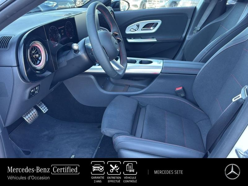 Photo 12 de l’annonce de MERCEDES-BENZ CLA d’occasion à vendre à SÈTE