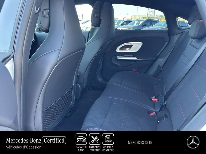 Photo 14 de l’annonce de MERCEDES-BENZ CLA d’occasion à vendre à SÈTE