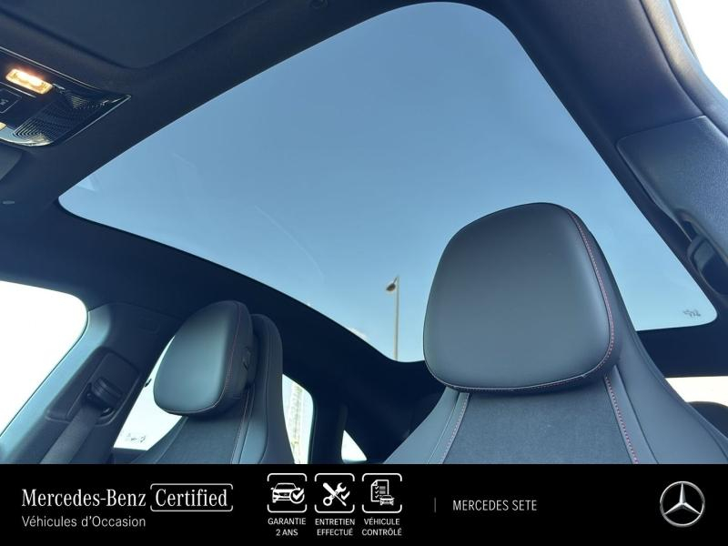 Photo 17 de l’annonce de MERCEDES-BENZ CLA d’occasion à vendre à SÈTE