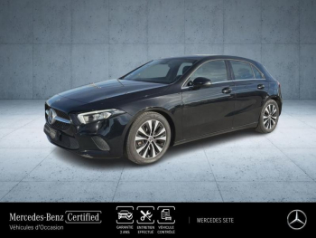 MERCEDES-BENZ Classe A d’occasion à vendre à SÈTE