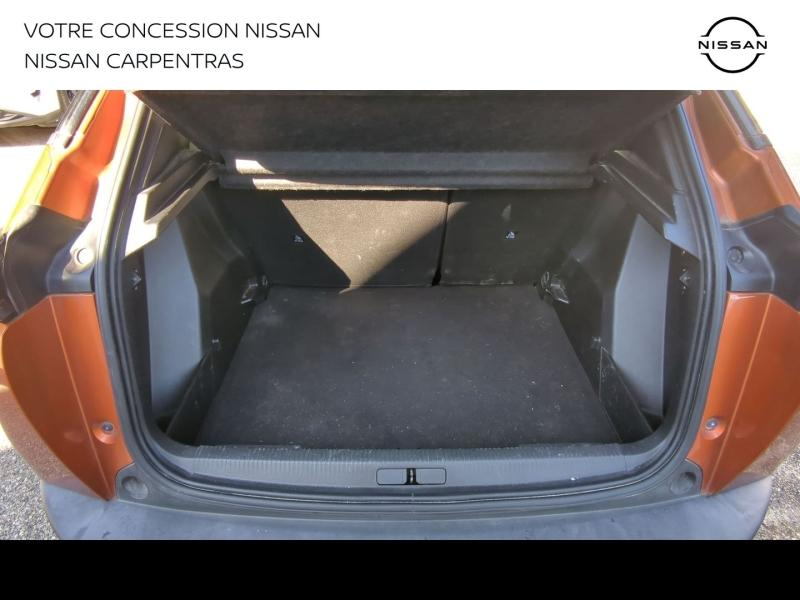 Photo 10 de l’annonce de PEUGEOT 2008 d’occasion à vendre à BOLLÈNE