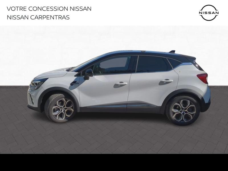 Photo 4 de l’annonce de RENAULT Captur d’occasion à vendre à BOLLÈNE