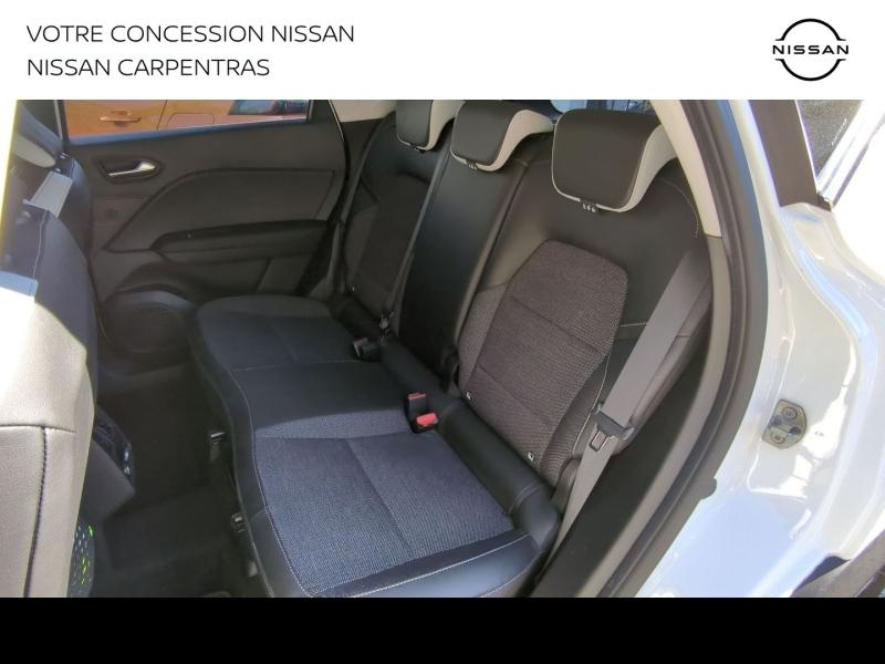 Photo 13 de l’annonce de RENAULT Captur d’occasion à vendre à BOLLÈNE
