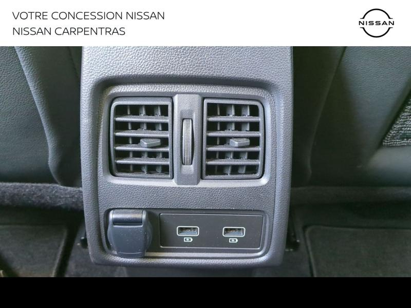 Photo 15 de l’annonce de RENAULT Captur d’occasion à vendre à BOLLÈNE