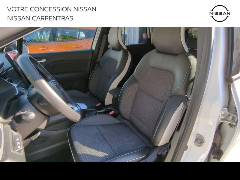 Photo 18 de l’annonce de RENAULT Captur d’occasion à vendre à BOLLÈNE