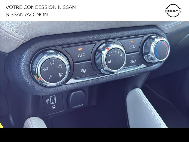Photo 12 de l’annonce de NISSAN Micra d’occasion à vendre à BOLLÈNE