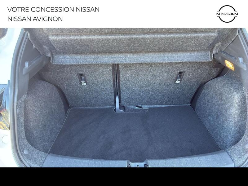 Photo 17 de l’annonce de NISSAN Micra d’occasion à vendre à BOLLÈNE
