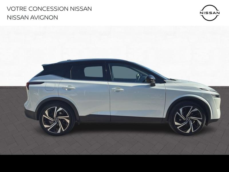 Photo 5 de l’annonce de NISSAN Qashqai d’occasion à vendre à BOLLÈNE