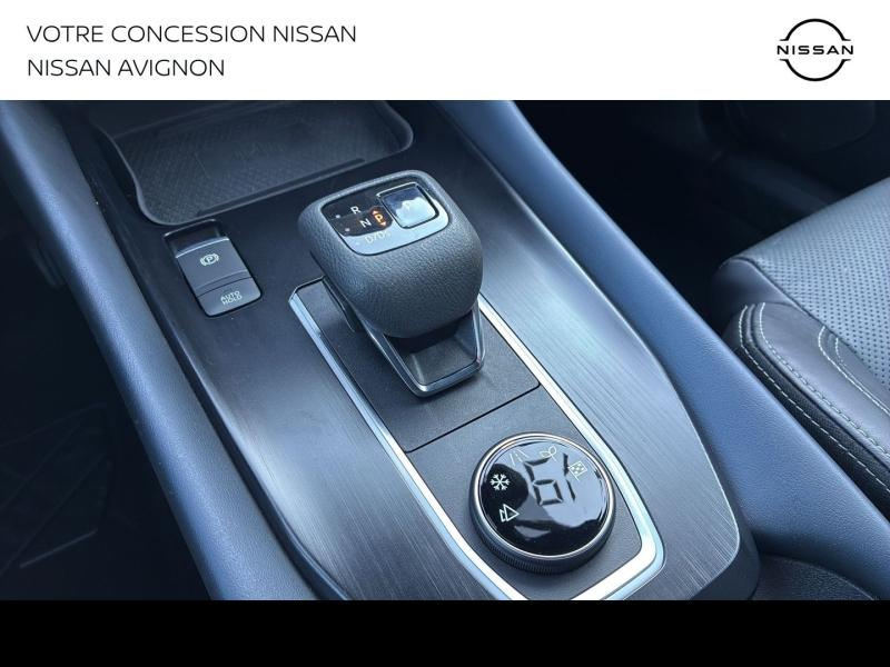 Photo 12 de l’annonce de NISSAN Qashqai d’occasion à vendre à BOLLÈNE