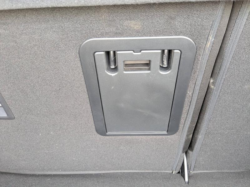 Photo 11 de l’annonce de FORD Focus d’occasion à vendre à DRAGUIGNAN