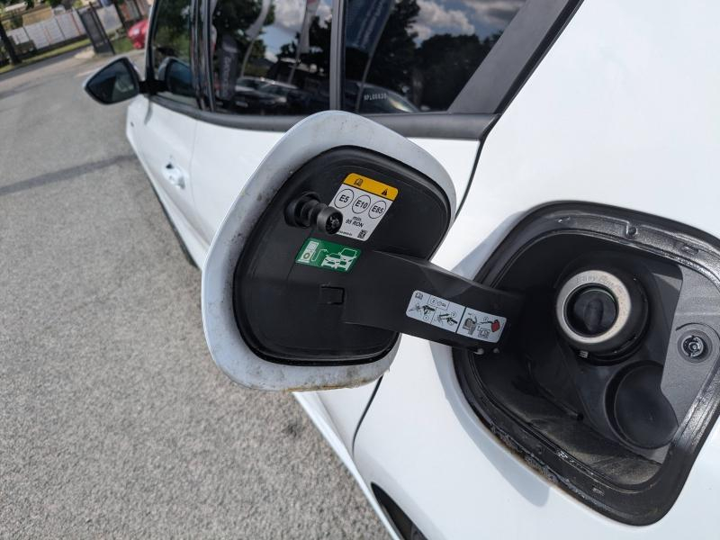 Photo 12 de l’annonce de FORD Focus d’occasion à vendre à DRAGUIGNAN