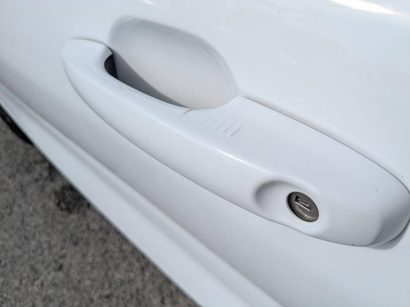 Photo 15 de l’annonce de FORD Focus d’occasion à vendre à DRAGUIGNAN