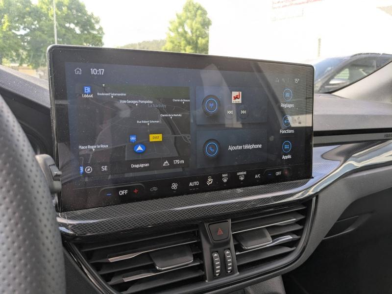 Photo 20 de l’annonce de FORD Focus d’occasion à vendre à DRAGUIGNAN