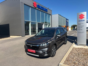 SUZUKI SX4 S-Cross d’occasion à vendre à LA GARDE