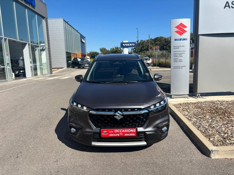 Photo 4 de l’annonce de SUZUKI SX4 S-Cross d’occasion à vendre à LA GARDE