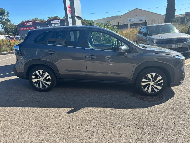 Photo 6 de l’annonce de SUZUKI SX4 S-Cross d’occasion à vendre à LA GARDE