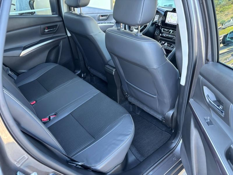 Photo 20 de l’annonce de SUZUKI SX4 S-Cross d’occasion à vendre à LA GARDE