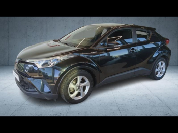 TOYOTA C-HR d’occasion à vendre à PERPIGNAN