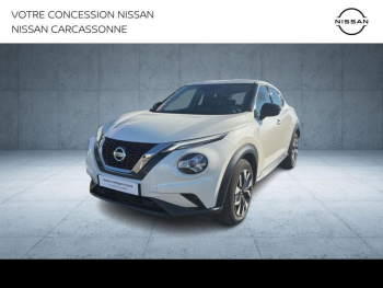 group.seo.links.list_type.title NISSAN Juke 1.0 DIG-T 114ch Acenta 2021